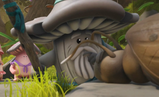 Mush Mush And The Mushables S02E50 Back To The Forest