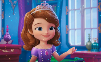Sofia The First Royal Magic S01E04