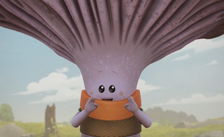 Mush Mush And The Mushables S02E05 Good And Weevil