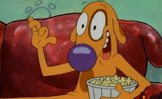 Catdog S01E19