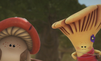Mush Mush And The Mushables S02E13 Beetle Buddies