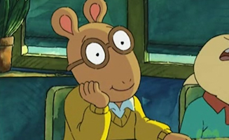 Arthur S05E09