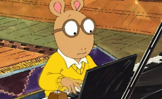 Arthur S06E02
