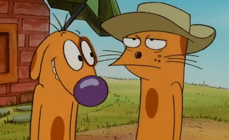 Catdog S01E17