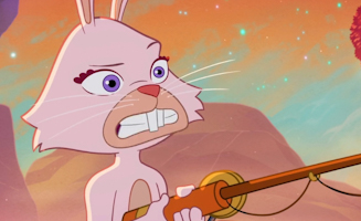 Sadie Sparks S01E15
