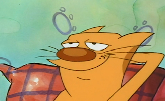 Catdog S02E15