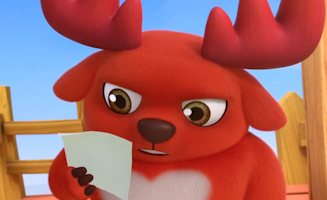 Deer Squad S02E10