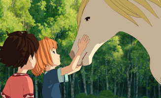 Ronja the Robbers Daughter S01E20