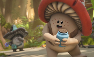 Mush Mush And The Mushables S02E20 The Jar Openers