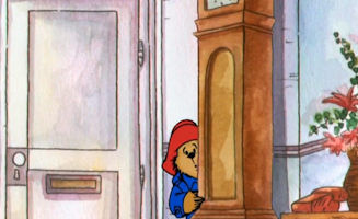The Adventures Of Paddington Bear S02E12 Paddington in Touch
