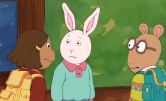 Arthur S01E17