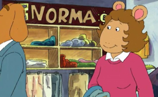 Arthur S09E03