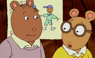 Arthur S01E29