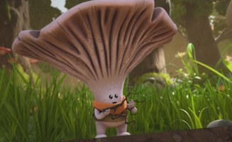 Mush Mush And The Mushables S02E18 Chep On The Move