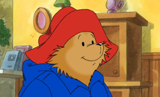 The Adventures Of Paddington Bear S01E11 Paddington Keeps Fit