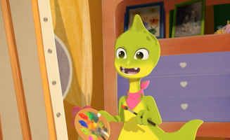 Denver The Last Dinosaur S01E48