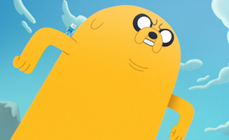 Adventure Time Side Quests S01E09 All You Can Eat