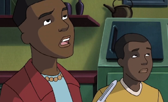 Rescue Heroes S04E10