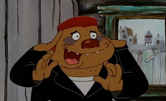 Catdog S02E02