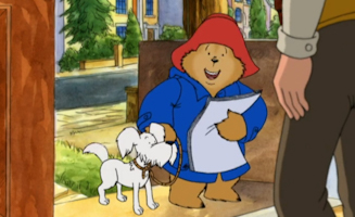 The Adventures Of Paddington Bear S03E03 House-Training