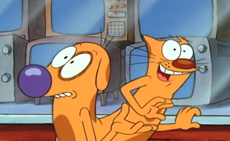 Catdog S01E12