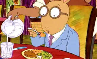 Arthur S02E03