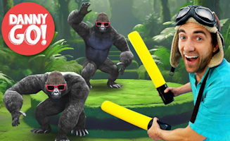 Gorilla Smash
