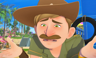 Denver The Last Dinosaur S01E29