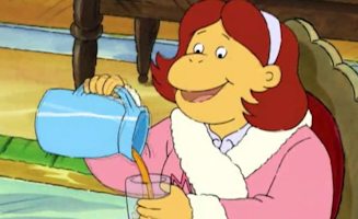 Arthur S09E05