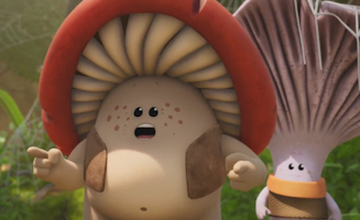 Mush Mush And The Mushables S02E47 Clear As Mud