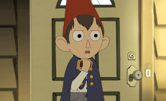 Over The Garden Wall S01E09 Into the Unknown