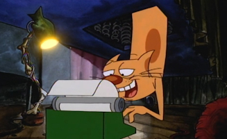 Catdog S01E04