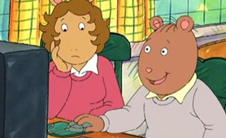 Arthur S06E06