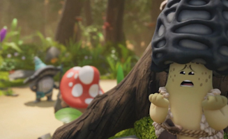 Mush Mush And The Mushables S02E19 Hide Your Hat