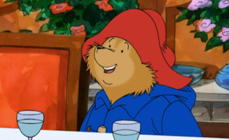 The Adventures Of Paddington Bear S03E09 April Fools