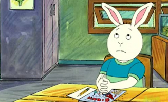 Arthur S08E07