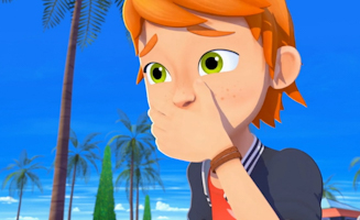 Denver The Last Dinosaur S01E42