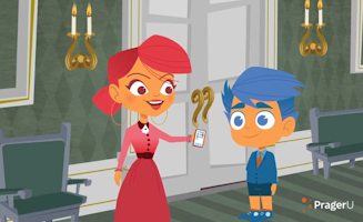 Leo And Laylas History Adventures S02E05