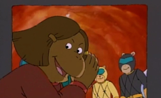 Arthur S01E24