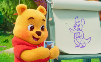 Playdate With Winnie The Pooh S01E08