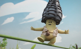Mush Mush And The Mushables S02E06 A Fine Vine
