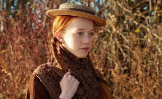 Anne with an E S01E02