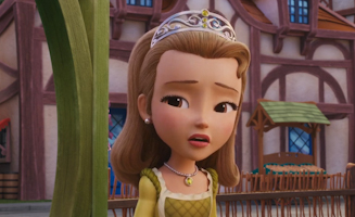 Sofia The First Royal Magic S01E08