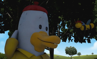 Noksu S01E02 Be A Little Noksu