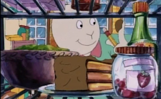 Arthur S01E22