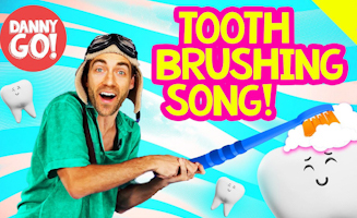 The Tooth Brushing Song
