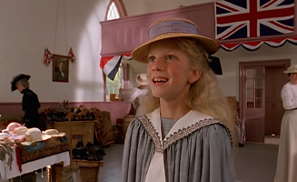 Avonlea S01E04 The Materializing of Duncan McTavish