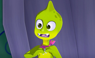 Denver The Last Dinosaur S01E39