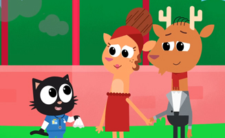 Milo S02E14 Milo the District Nurse
