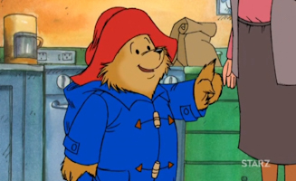 The Adventures Of Paddington Bear S02E03 A Day to Remember